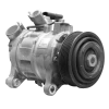A/C compressor, aircon air conditioning ac pump