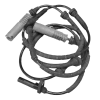 ABS sensor, pulse generator wheel speed