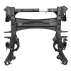 Crossmember, k frame cradle axle support cross member carrier