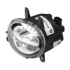 Fog light/indicator, turning lamp