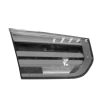 Garnish, inner tail light taillight