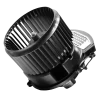 Heater fan, blower motor