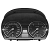 Instrument cluster, speedo speedometer gauge