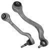 Lower control arm, castor wishbone tension strut