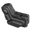 Seat switch, control