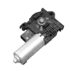 Sunroof motor, sliding roof drive