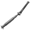 Tail shaft, rear drive tailshaft