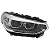 Headlight, headlamp head light lamp
